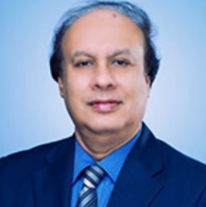 Mr. Bibhas Bhowmik (Industrial Expert)